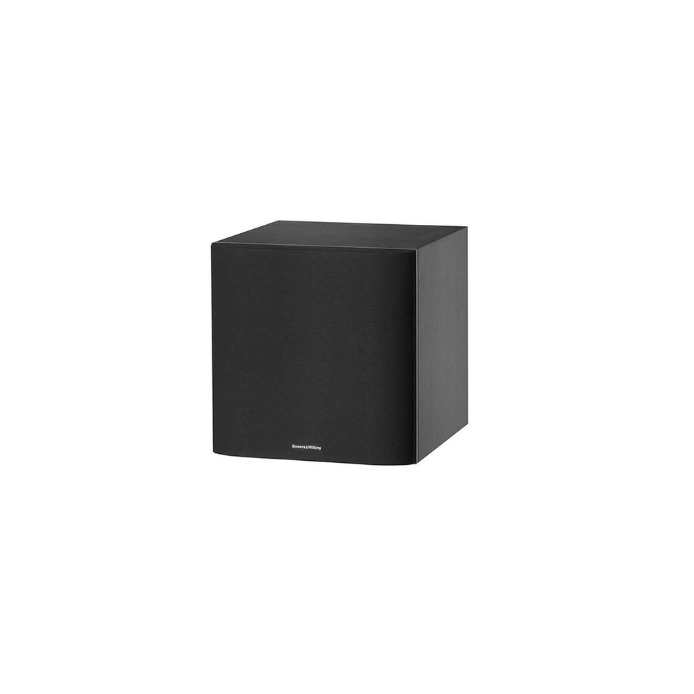 Bowers & Wilkins ASW610 UK/EC BLACK