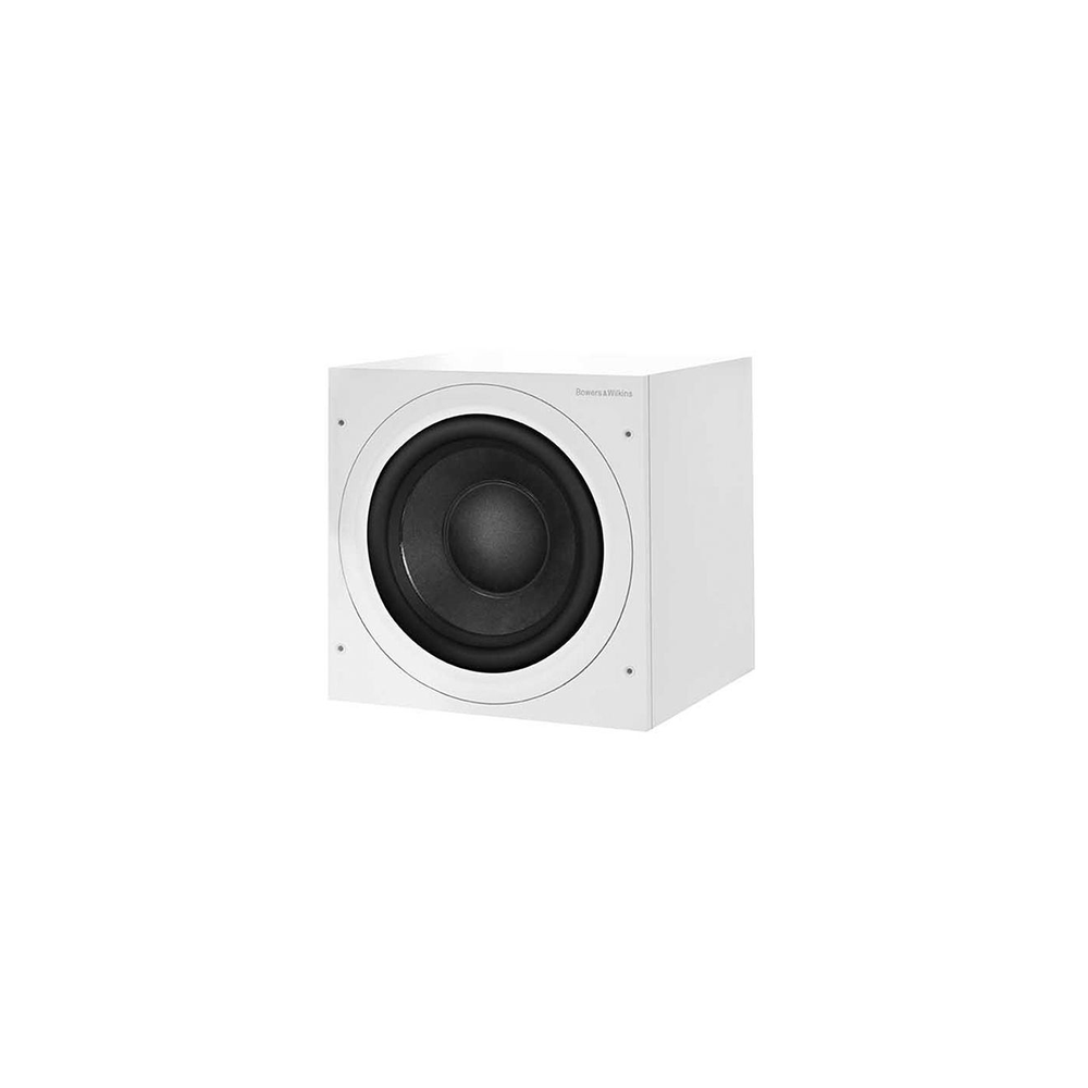 Bowers & Wilkins ASW610 UK/EC/NA WHITE