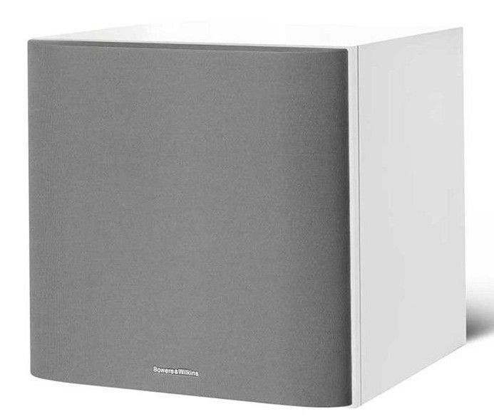 Bowers & Wilkins ASW610 - Wit