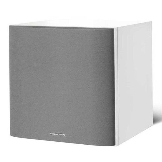 Bowers & Wilkins ASW610 - Wit