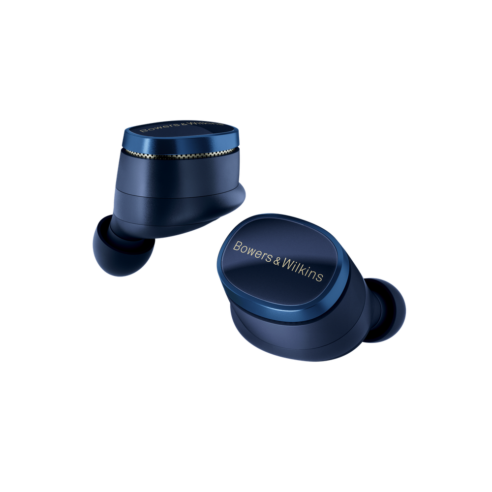 Bowers & Wilkins Pi8 Midnight Blue