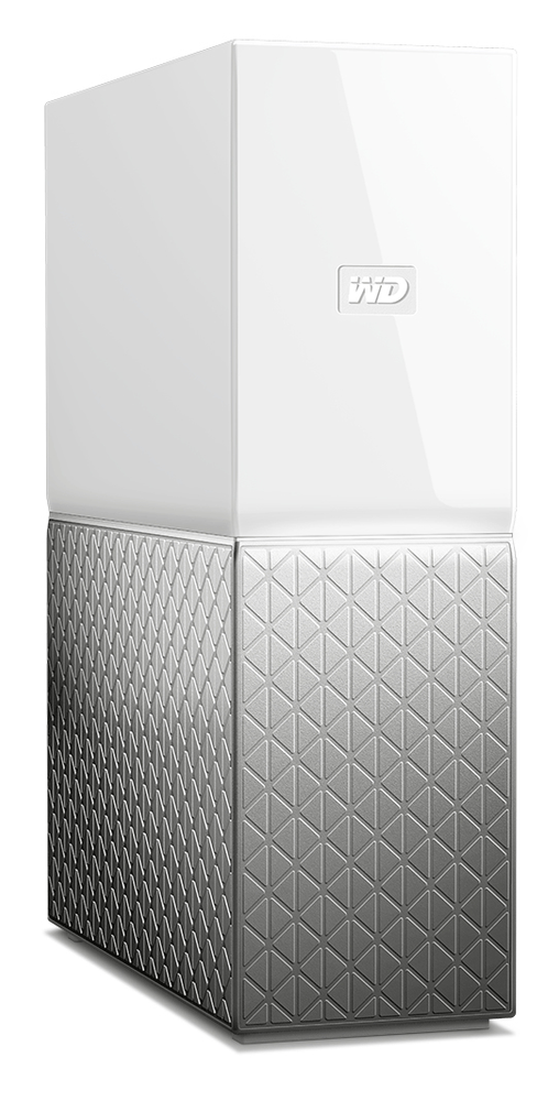 Western Digital MY CLOUD HOME 2TB EU