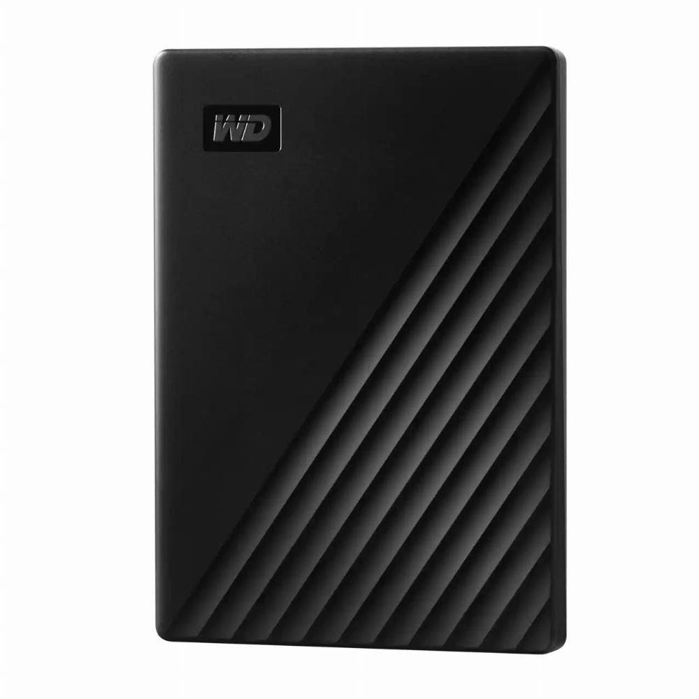 Western Digital MY PASSPORT WDBYVG0020BBK 2TB BLACK