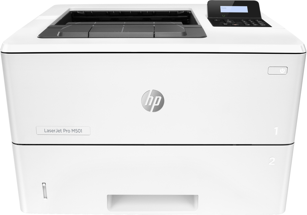 Hewlett Packard LASERJET PRO M501DN