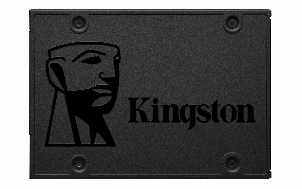 Kingston A400 SSD 480GB