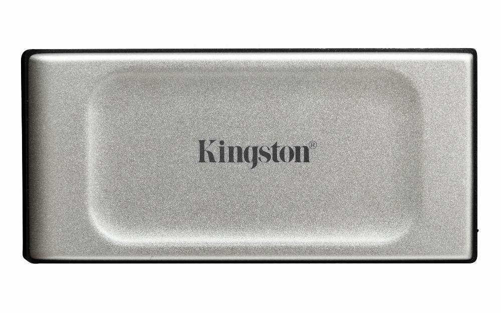 Kingston XS2000 Draagbare SSD 500GB