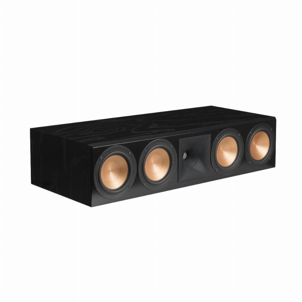 Klipsch RC-64 III - Zwart (per stuk)