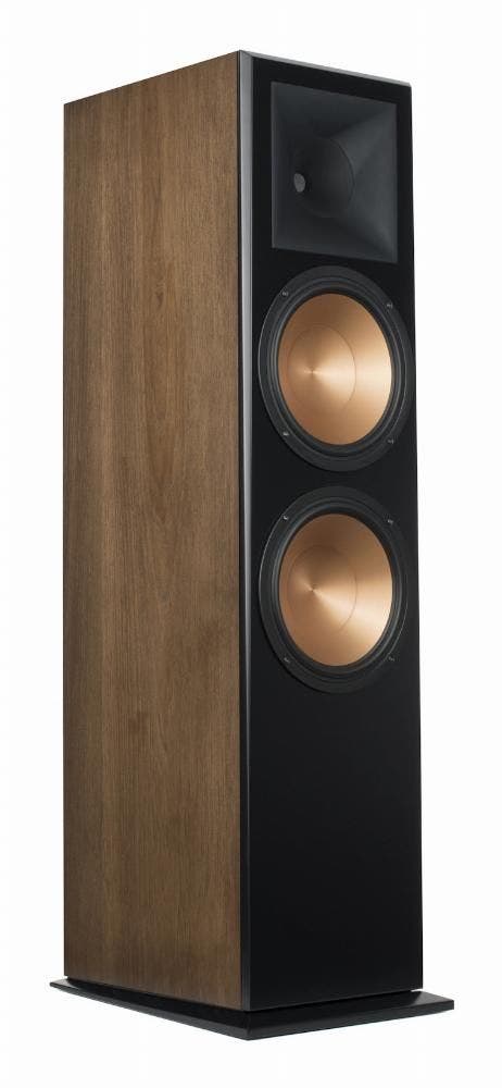 Klipsch RF-7 III - Walnoot (per stuk)