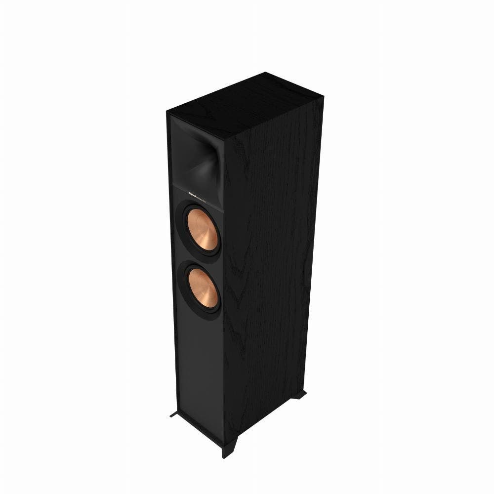 Klipsch R-600F - Zwart (per stuk)