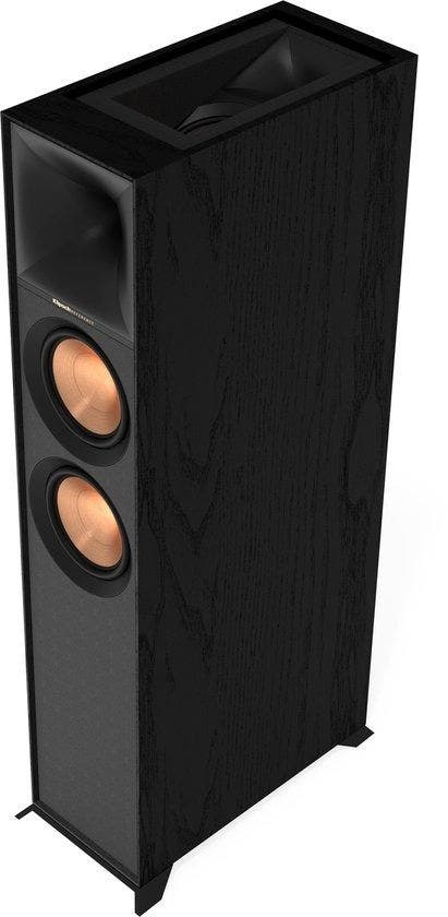 Klipsch R-605FA - Zwart (per stuk)