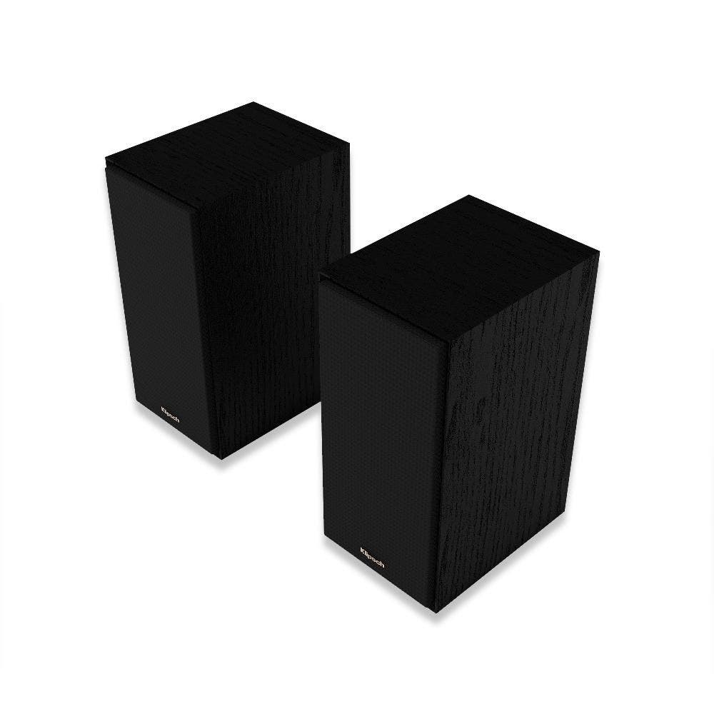 Klipsch R-40M - Zwart (per paar)