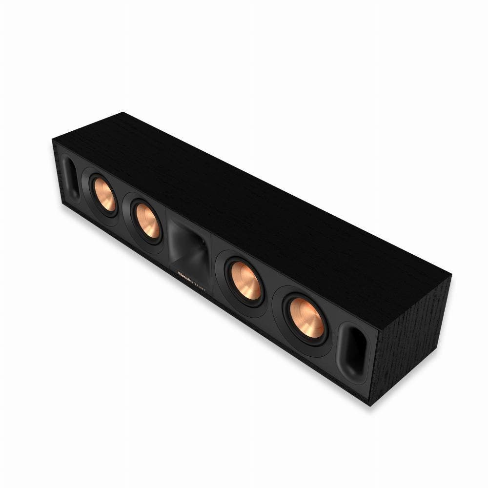 Klipsch R-30C - Zwart (per stuk)