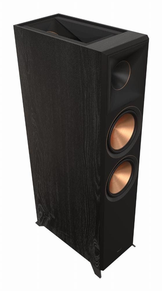 Klipsch RP-8060FA II - Zwart (per stuk)