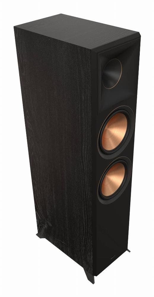 Klipsch RP-8000F II - Zwart (per stuk)