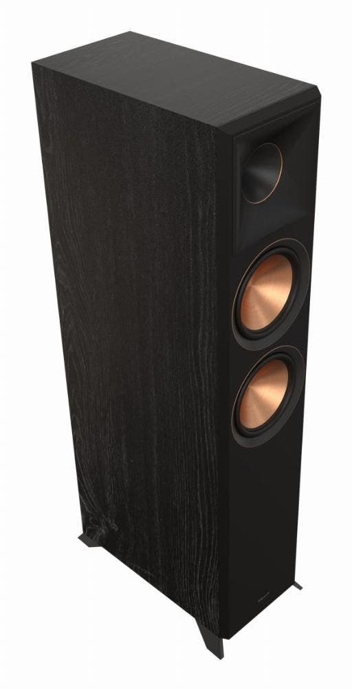 Klipsch RP-6000F II - Zwart (per stuk)