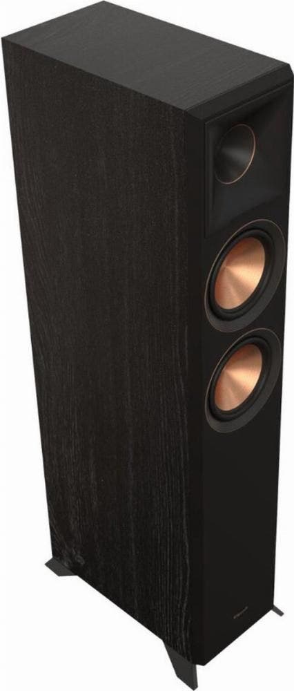 Klipsch RP-5000F II - Zwart (per stuk)