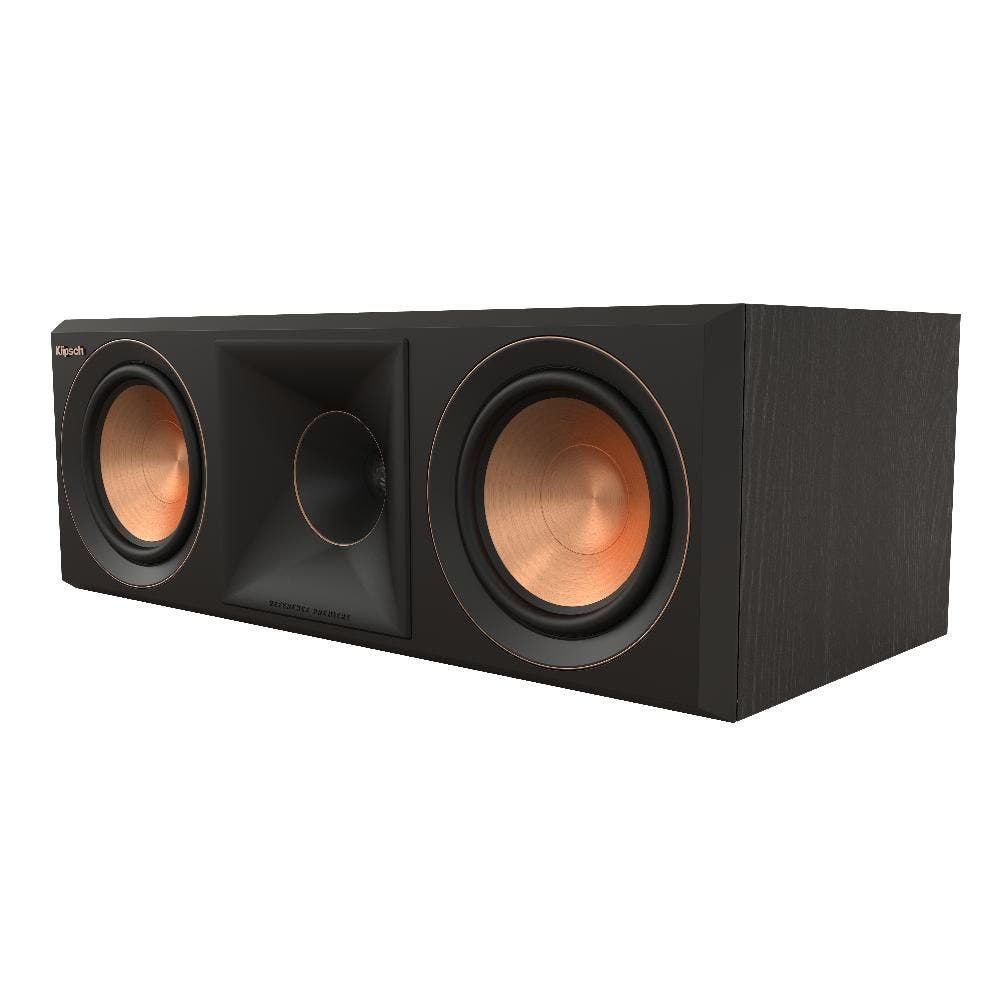 Klipsch RP-500C II - Zwart (per stuk)