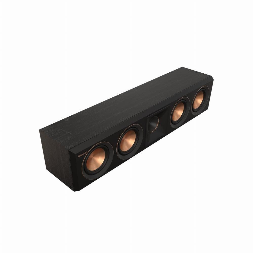 Klipsch RP-404C II - Zwart (per stuk)