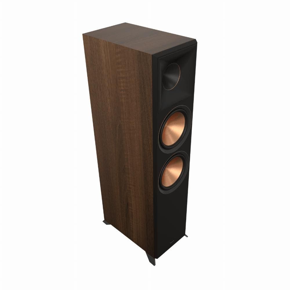 Klipsch RP-8000F II - Walnoot (per stuk)