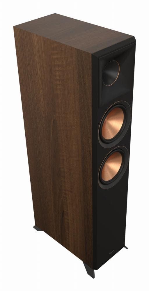 Klipsch RP-6000F II - Walnoot (per stuk)