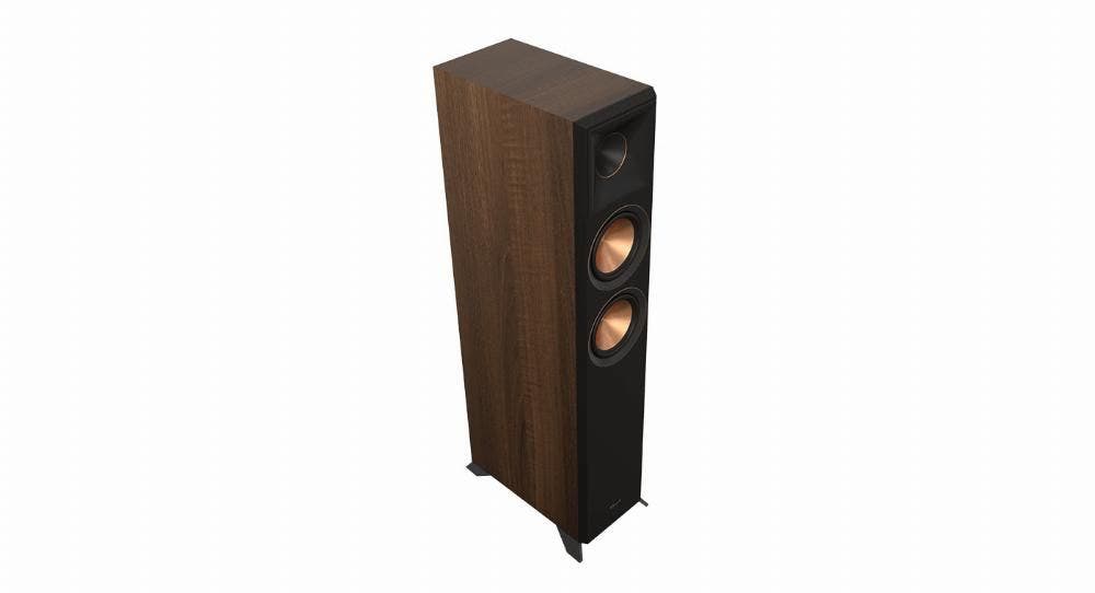 Klipsch RP-5000F II - Walnoot (per stuk)
