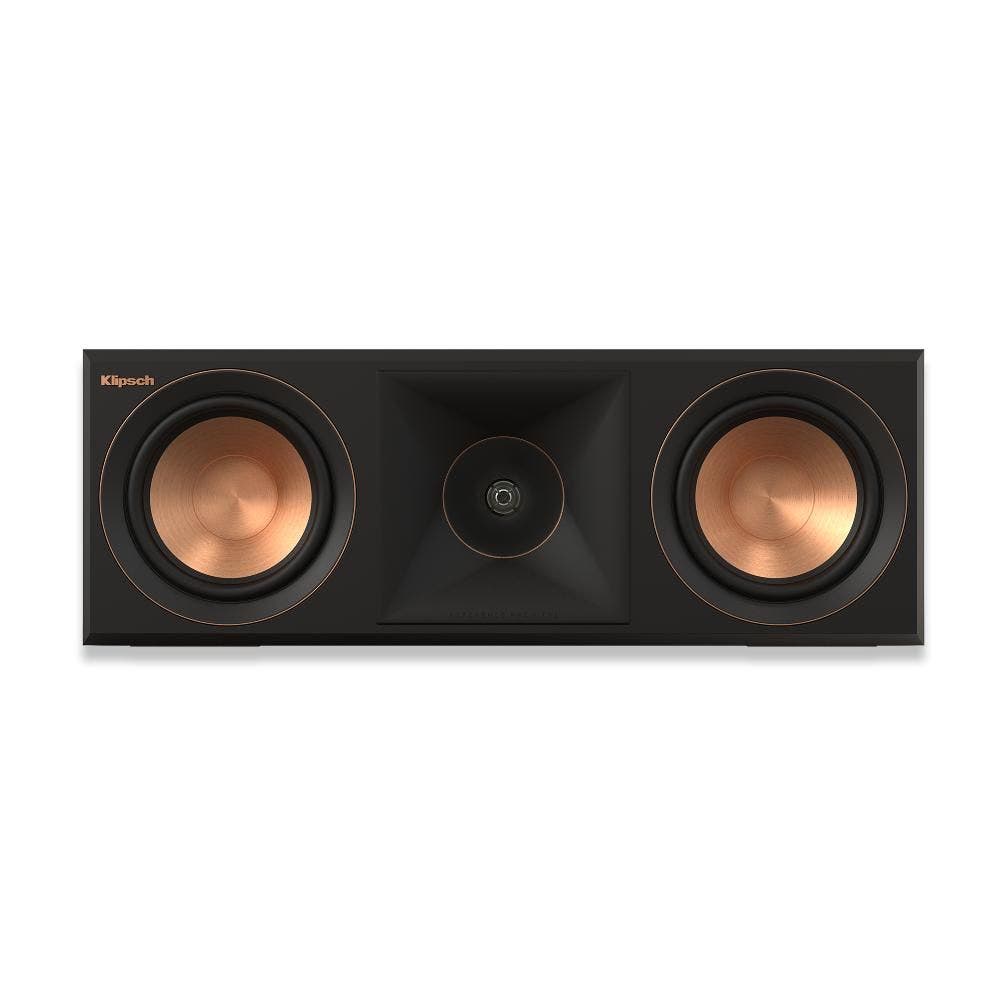 Klipsch RP-500C II - Walnoot (per stuk)