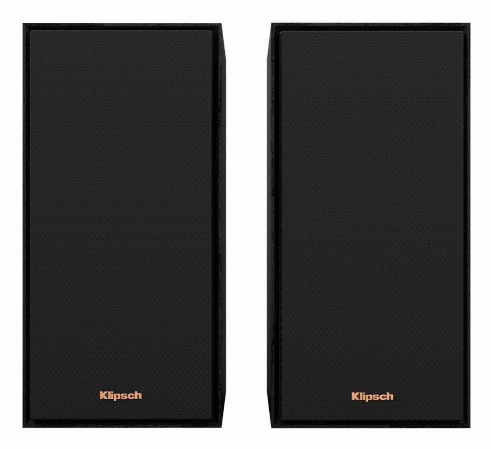 Klipsch R-40PM  - Zwart (per paar)