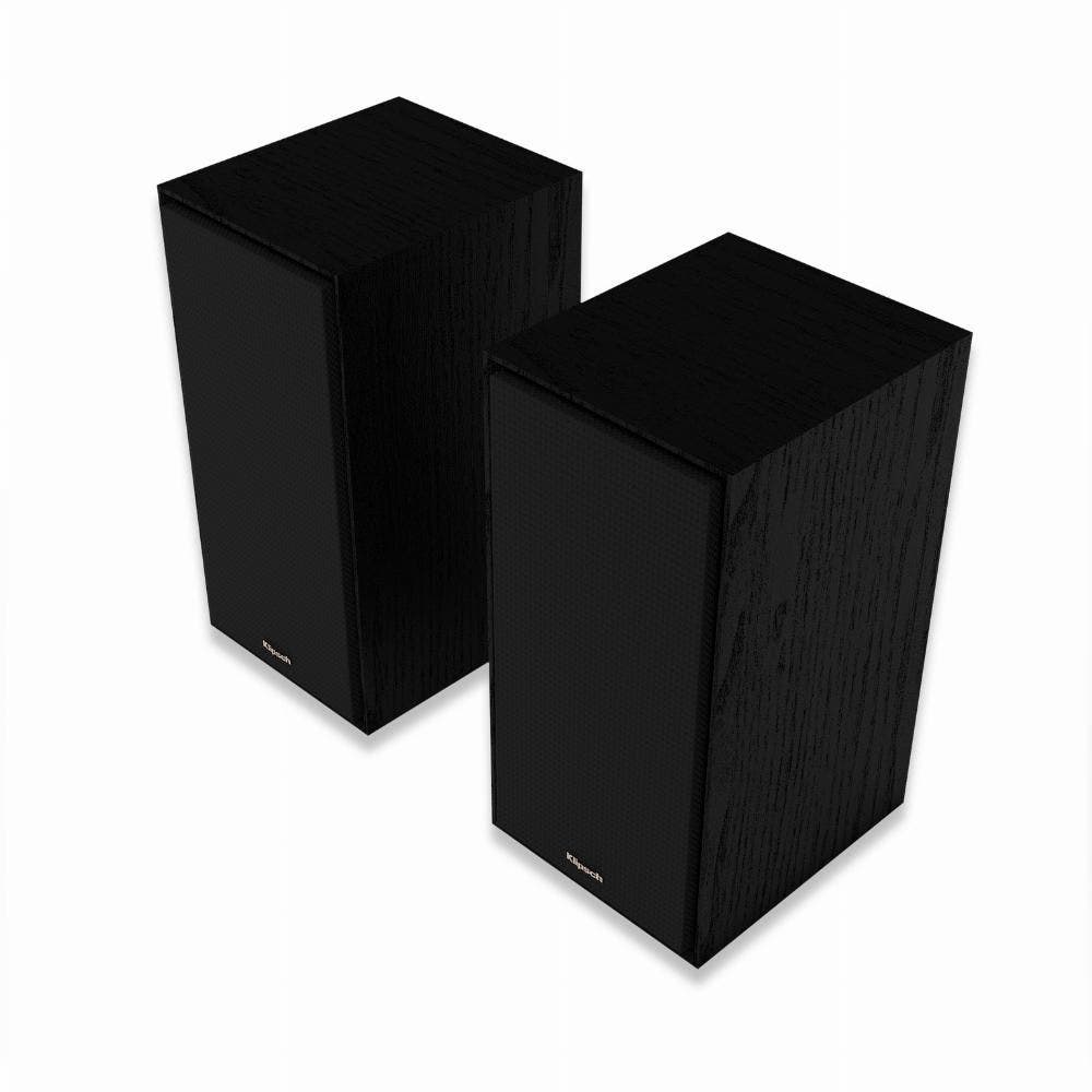 Klipsch R-50PM - Zwart (per paar)