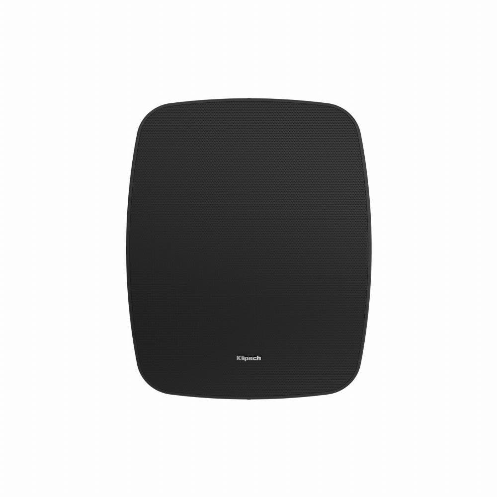 Klipsch RSM-650 - Zwart (per paar)