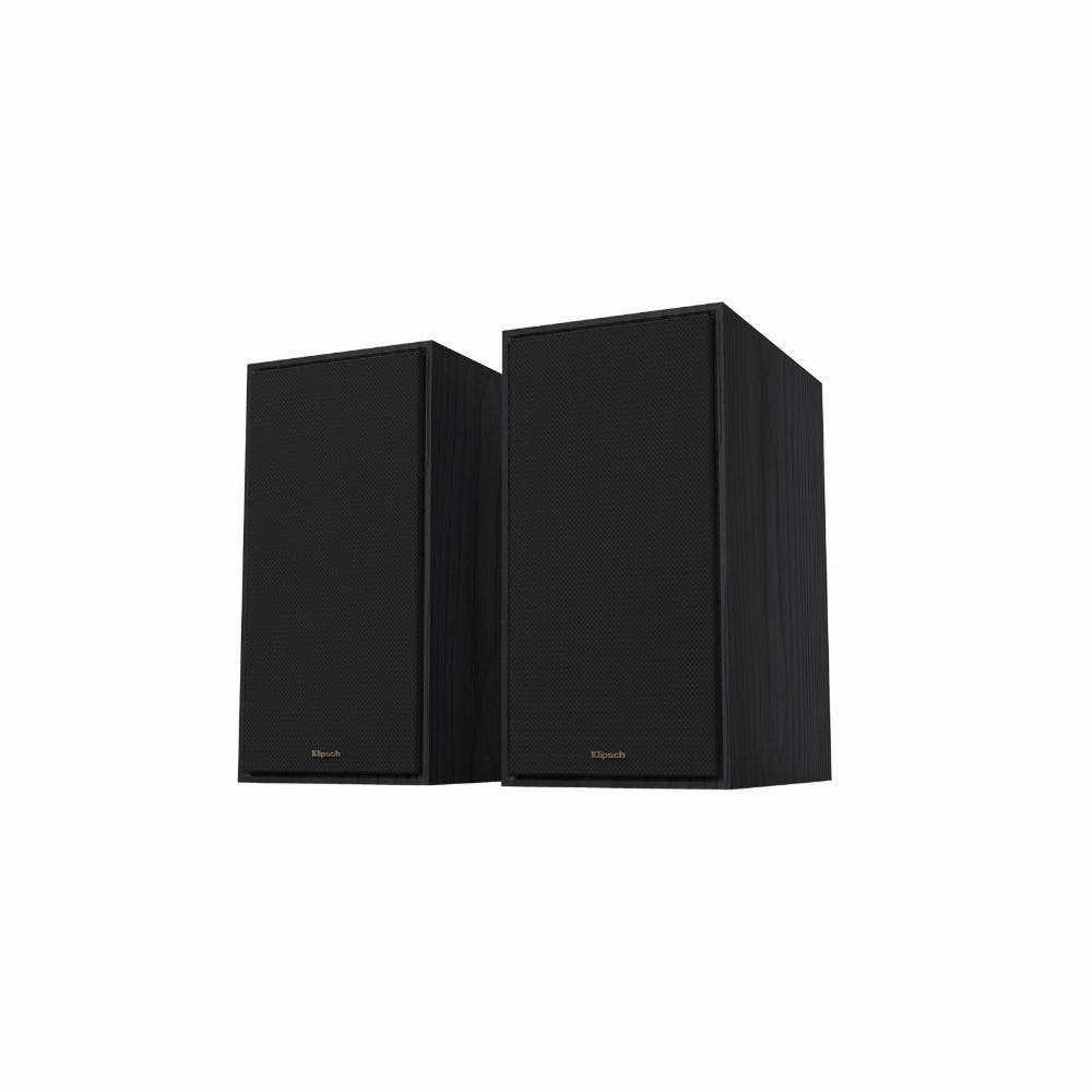 Klipsch R-60M - Zwart (per paar)