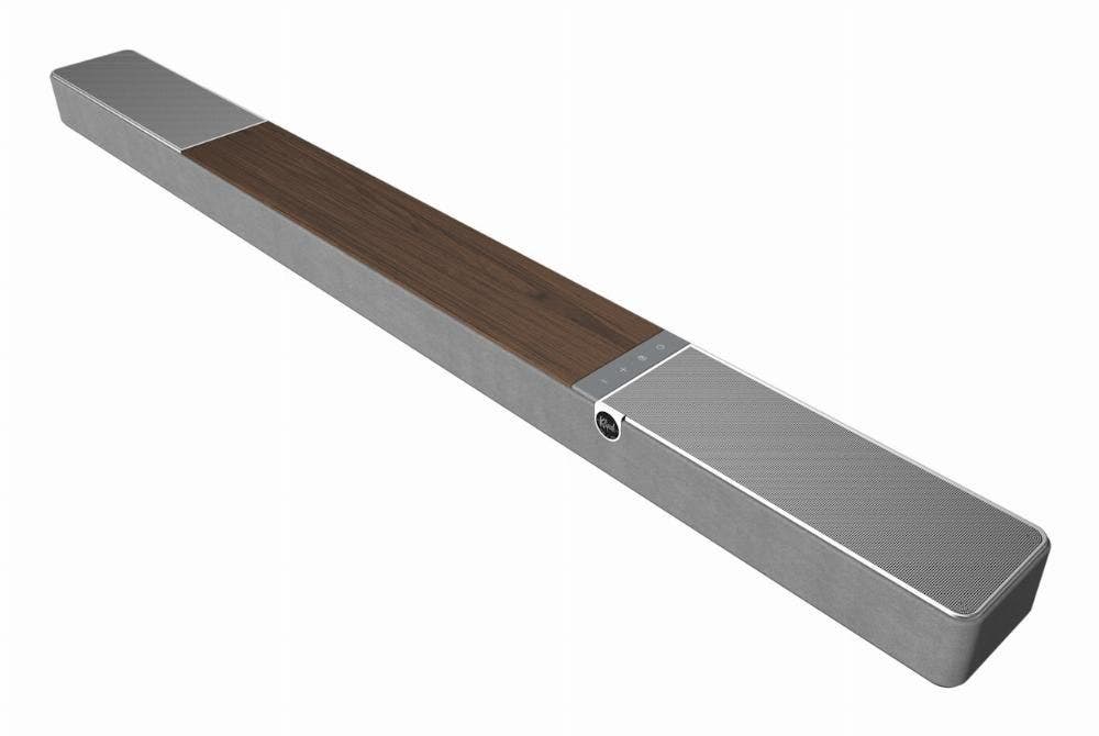 Klipsch Flexus Core 300 - Walnoot