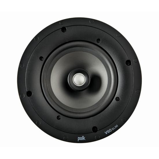 Polk V60 Slim