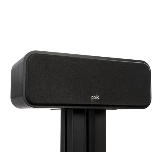 Polk Signature Elite ES30 - Zwart