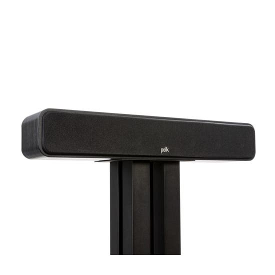 Polk Signature Elite ES35 - Zwart