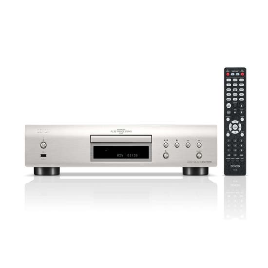 Denon DCD-900NE SILVER
