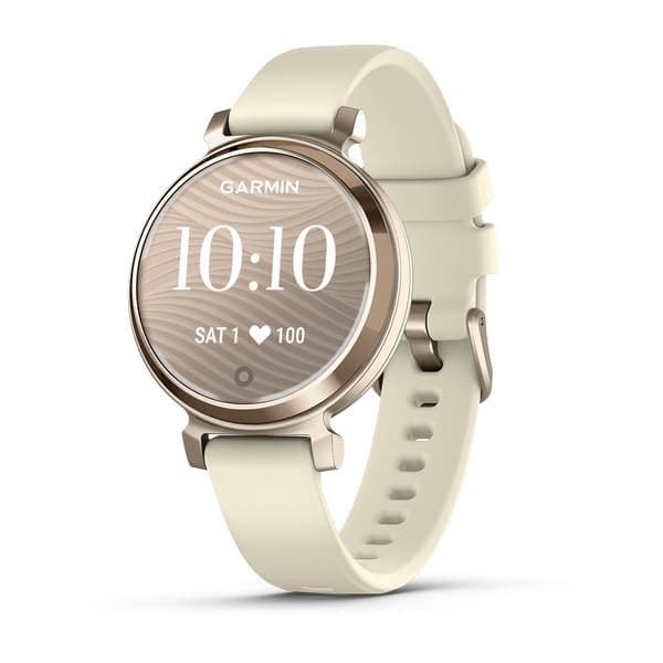 Garmin Lily  2 - Cream Gold/Coconut