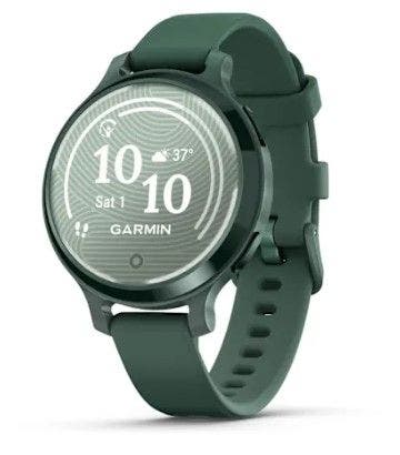 Garmin Lily 2 Active - Jasper Green