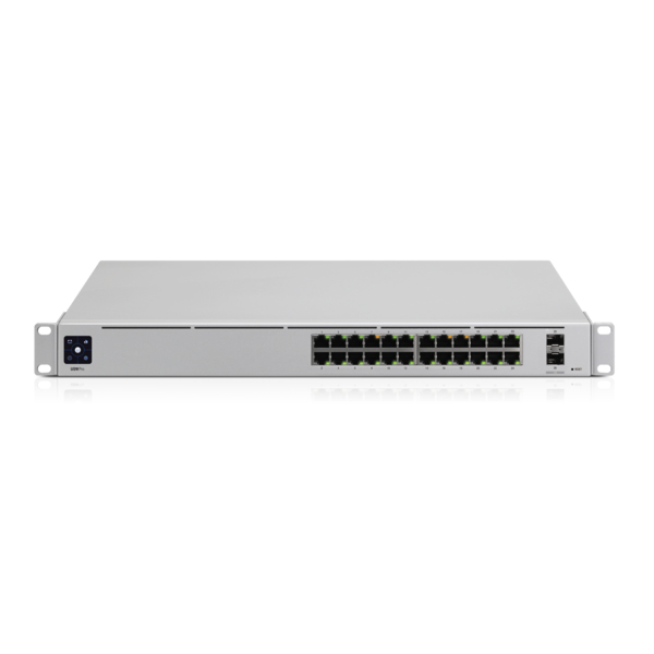 Ubiquiti UNIFI SWITCH PRO GEN 2 - 24-POORT