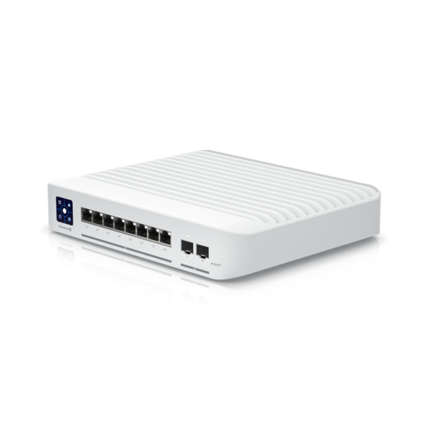 Ubiquiti UNIFI SWITCH ENTERPRISE 8 POE