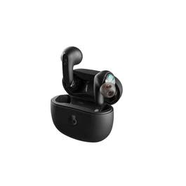 Skullcandy Rail True Wireless In-Ear True Black Skullcandy Rail True Wireless In-Ear True Black
