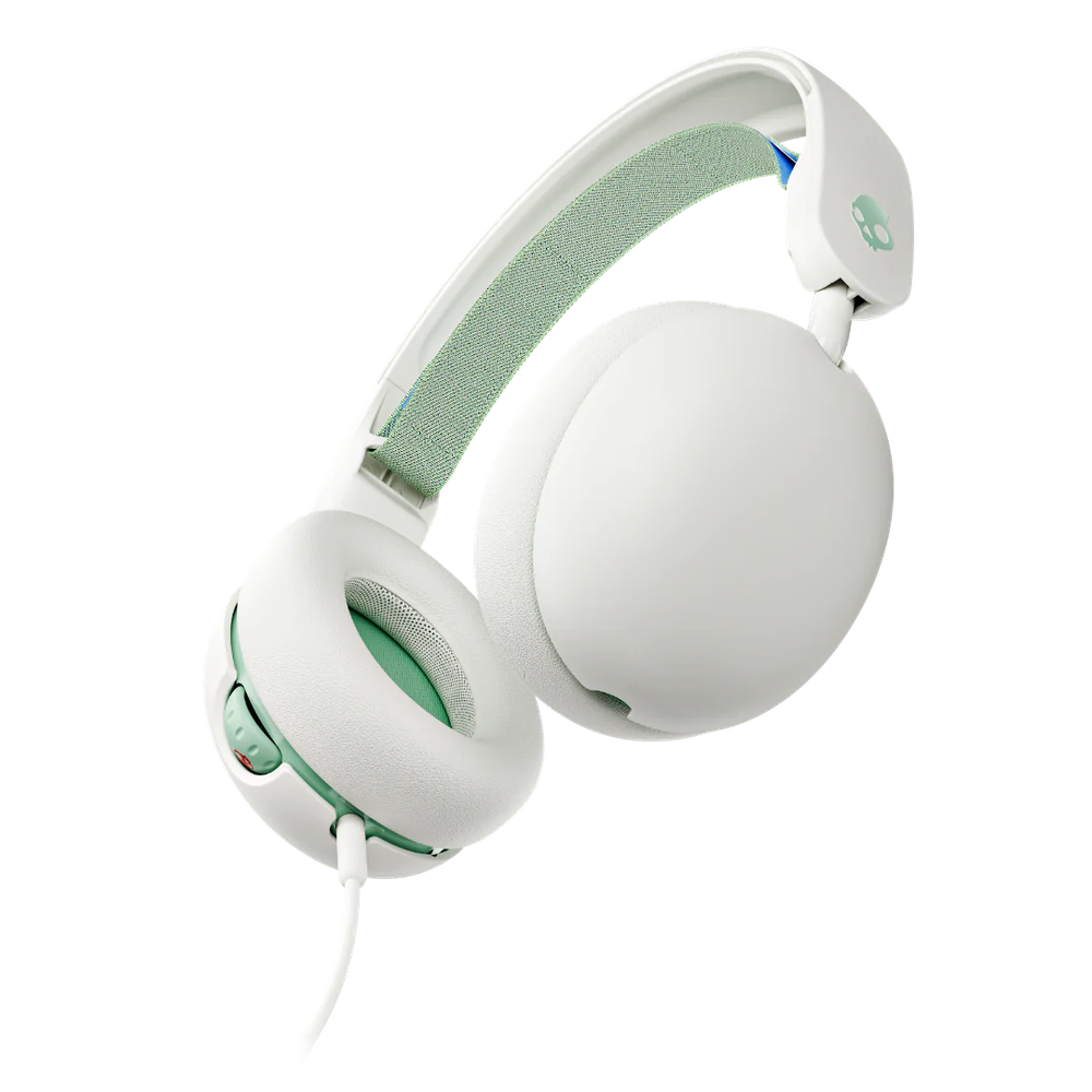 Skullcandy Grom Kinderhoofdtelefoon - Bone Seafoam