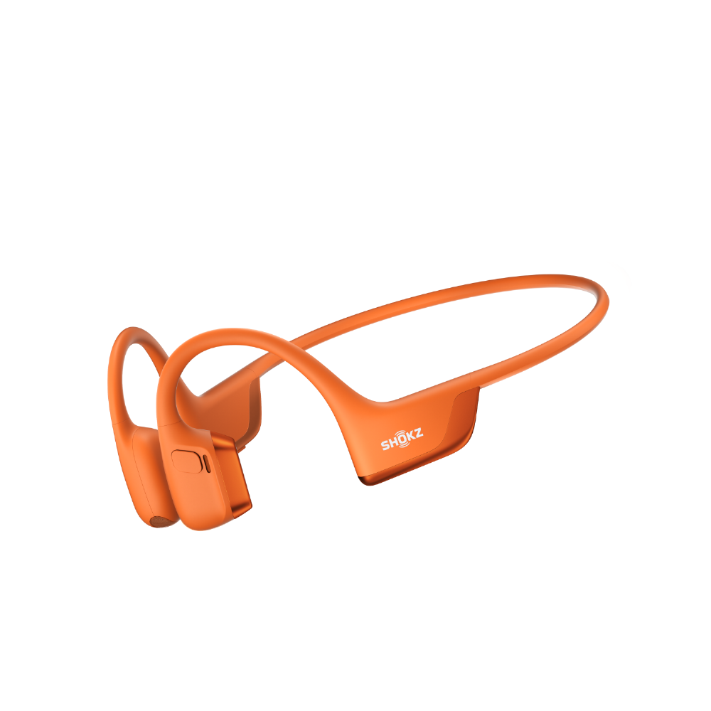 Shokz OpenRun Pro 2 Bone Conduction Oranje