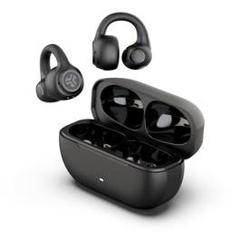 JLAB Flex Open Earbuds Black JLAB Flex Open Earbuds Black