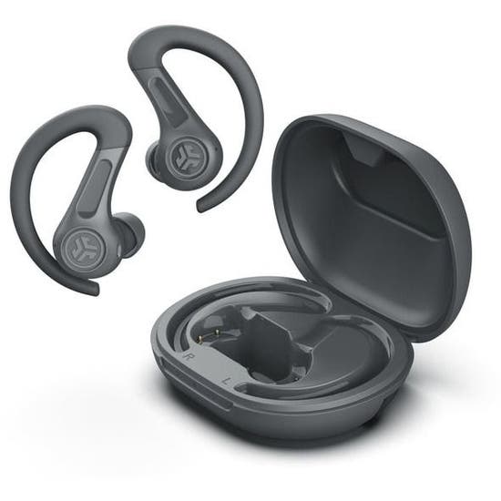 JLAB Jbuds Sport ANC 4 Graphite