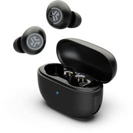 JLAB Go Pop ANC TWS Earbuds Black JLAB Go Pop ANC TWS Earbuds Black