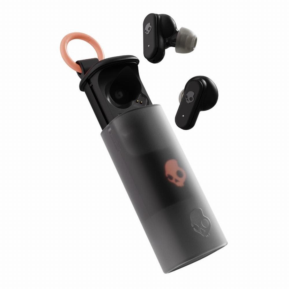 Skullcandy Dime EVO True Wireless In-Ear - True Black