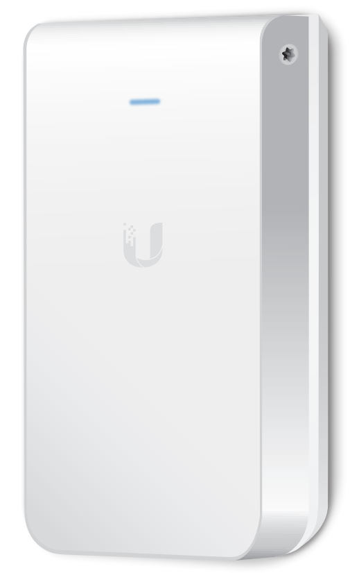 Ubiquiti UNIFI AC IN-WALL AP HD