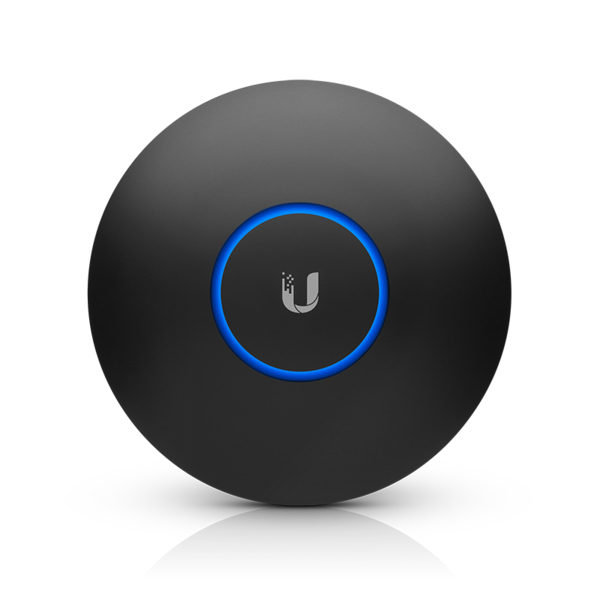 Ubiquiti UNIFI U6 LITE & NANOHD COVER - BLACK (3-PACK)