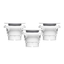 Ubiquiti UNIFI PROTECT G3 FLEX CEILING MOUNT 3-PACK Ubiquiti UNIFI PROTECT G3 FLEX CEILING MOUNT 3-PACK