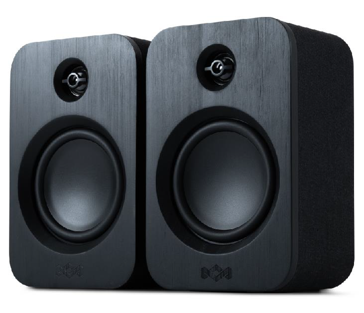 House of Marley GET TOGETHER DUO BLACK